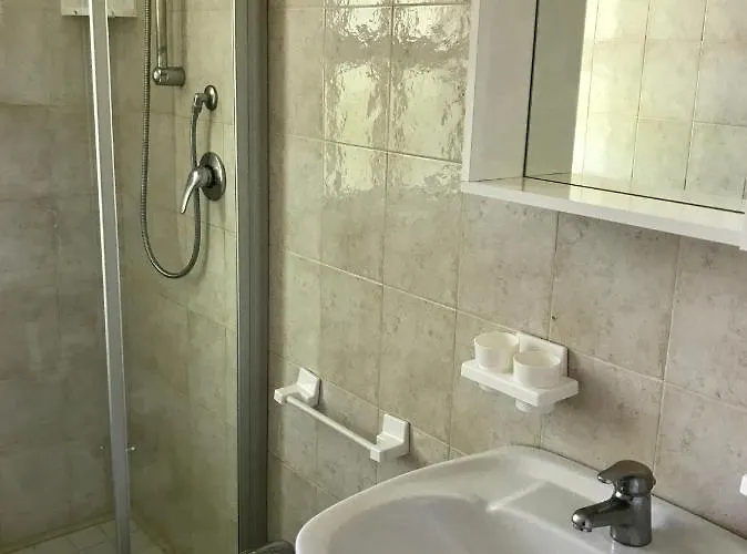 Comfortable Close To The Вілла