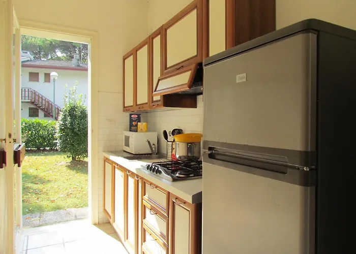 Villa Comfortable Close To The