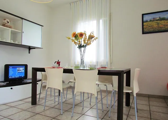 Comfortable Close To The Вілла