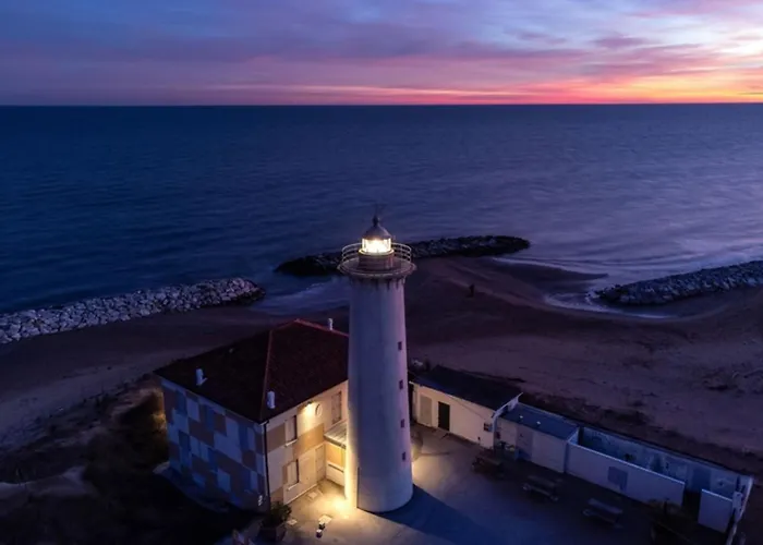 Comfortable Close To The Бібіоне