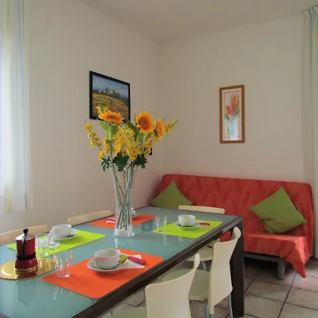 Comfortable Close To The Villa