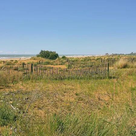 Quiet Charm Near The - Beahost Bibione