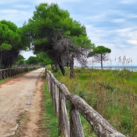 Comfortable With Fenced Garden * Μπιμπιόνε
