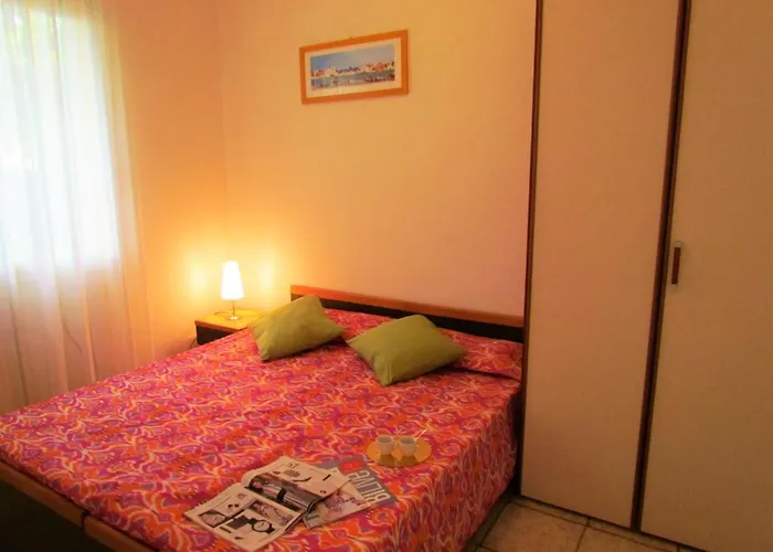 Comfortable Close To The Bibione