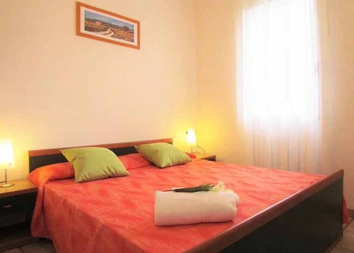 Comfortable Close To The * Bibione