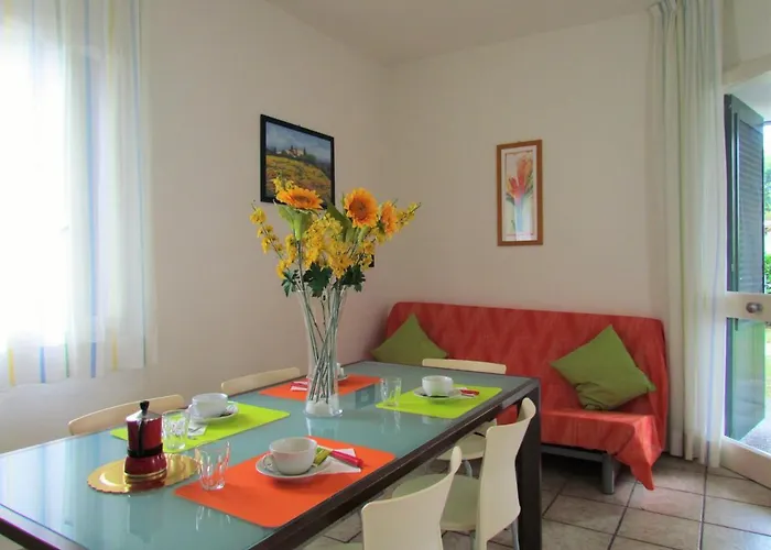 Comfortable Close To The Villa