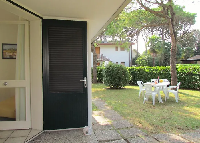 Comfortable Close To The * Bibione